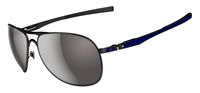 Oakley Plaintiff MotoGP Matte Black / Warm Grey (OO4057-09)